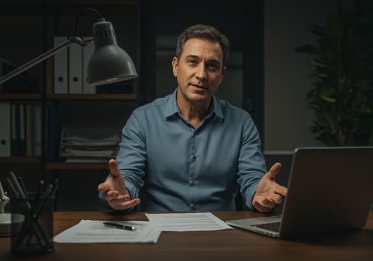 Webinar de Imersão contábil